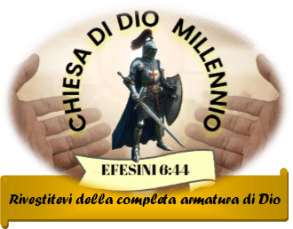 Chiesa di Dio